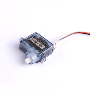 High Precision P0037 3.7G <b>RC</b> Model Accessories <b>RC</b> Quadcopter Motor Components Plastic Metal Multicopter Replacement Spare Parts - Product Image 5