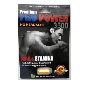 Cápsulas de mejora sexual masculina Carpetas portátiles Embalaje 50 piezas Rhino Píldoras sexuales para mejora de los hombres - Product Image 1