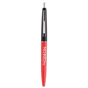 Factory Direct Plastic Ballpoint Pen for Promotional <b>Gift</b> 0.5mm Writing Width - Product Image 3