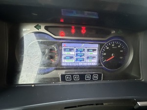 Gru Idraulica Mobile SANY da 100 Tonnellate Usata con Motore Weichai, Altezza di Sollevamento 20m, Ottime Condizioni di Lavoro - Product Image 2