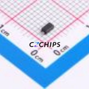 ไดโอด ZENER ไดโอด DDZ9700Q-7 SOD-123ใหม่ของแท้ชิ้นส่วนอิเล็กทรอนิกส์ - Product Image 1