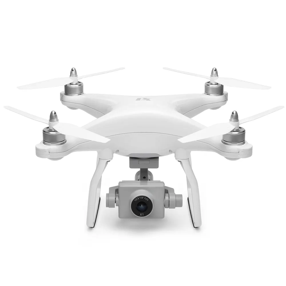 Di Vendita caldo WLtoys XK X1 Drone 5G WiFi FPV 1080P HD Della Macchina Fotografica Brushless 17 Minuti Tempo di Volo di Seguire me GPS RC Drone