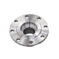Tuyaux en alliage d'aluminium usinés sur commande par CNC 4 axes, avec traitement de poinçonnage, perçage et brossage de surface