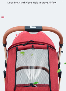 Poussette pour bébé Doux <span class=keywords><strong>Bebe</strong></span> fabriquée en usine - Product Image 3