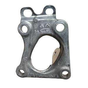 Pièces automobiles 515638 515639 9684349480 9684349380 Support de montage d'essieu arrière <span class=keywords><strong>DS5</strong></span> pour Peugeot Citroën <span class=keywords><strong>DS5</strong></span> DS6 - Product Image 5