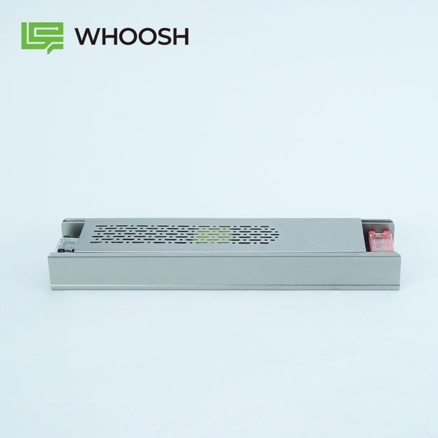 165W AC DC Switching Power Supply HX-300BM-24 24V 6.87A Regulated Adapter