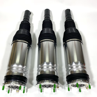 Ensemble d'amortisseurs pneumatiques ADS OEM LR087096 LR072451, amortisseur pneumatique adapté à Land Rover Range Rover L405