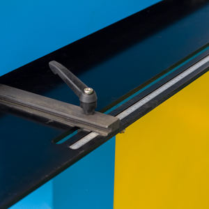 Lq Reel <span class=keywords><strong>Shearing</strong></span> Kralen Machine Snijmachine - Product Image 5