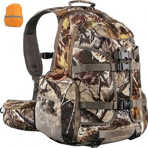 Échantillon gratuit : Sac de transport pour cannes à pêche et moulinets, grande capacité, étanche, idéal pour le voyage, parfait pour les cadeaux. - Product Image 1