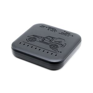 CE ROHS ช่องเสียบซิมการ์ด4G 4 + 64GB แอนดรอยด์11 <span class=keywords><strong>CarPlay</strong></span> MINI <span class=keywords><strong>applepie</strong></span> <span class=keywords><strong>CarPlay</strong></span> Ai BOX Netflix 4 + 64GB Android 11 <span class=keywords><strong>CarPlay</strong></span> กล่องรถยนต์ - Product Image 1