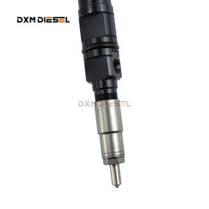 Inyector de Sistema RE529149, Inyector Common Rail 095000-6480 para Sistema DERE, Inyector Common Rail RE529149 095 - Product Image 1