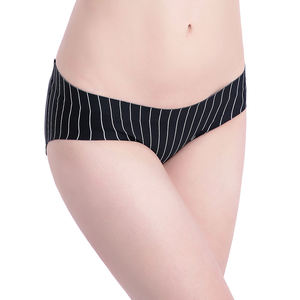 Culottes de maternité respirantes une pièce, devant et derrière, <span class=keywords><strong>grande</strong></span> <span class=keywords><strong>taille</strong></span>, sous-vêtements pour femmes enceintes, confort quotidien - Product Image 5