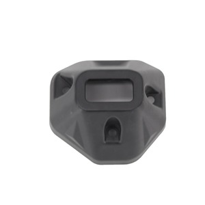 สำหรับฮอนด้า Click125 Click150 V1 V3 V2ฝาครอบปลายท่อไอเสียรถจักรยานยนต์คาร์บอนไฟเบอร์ท่อไอเสียอุปกรณ์เสริม - Product Image 5