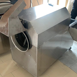 เครื่องคั่วเมล็ดงา<span class=keywords><strong>ฟักทอง</strong></span>เชิงพาณิชย์เครื่องคั่วเมล็ดโกโก้ - Product Image 6