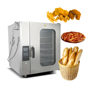 شاشة تعمل باللمس للتنظيف التجاري الذكي العالمي/التلقائي الصناعي الكهربائي - Product Image 5