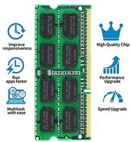 Crucial RAM DDR3 2GB 4GB 8GB PC3-12800S Notebook Memory 1600MHz PC3 1333S 1600S 1.35V DDR3L 204PIN NON ECC