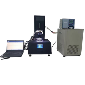 A34 Standard High Accuracy Dynamic Shear Rheometer with 1 Year Warranty for Auto Testing - Product Image 3