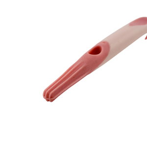 Brand New Hygienic <b>Bottle</b> <b>Brush</b> Non-scratch <b>Bottle</b> <b>Brush</b> Baby <b>Bottle</b> <b>Cleaning</b> <b>Brush</b> with Handle - Product Image 3