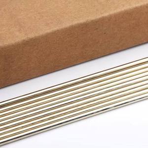 BCuP-2 (RBCuZn-C) tige de brasage 1000mm-remises en vrac, prix de gros - Product Image 3