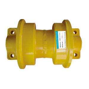 Piezas de chasis de alta calidad, piezas de rodillo de pista, <span class=keywords><strong>exactor</strong></span> PC200,D60,EX200 para Komatsu - Product Image 3