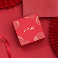 Boîtes cadeaux personnalisées en gros pour festivals, boîtes à bijoux avec poignée en corde, boîtes en papier pour pâtisseries, bonbons et gâteaux