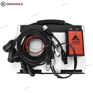 Laptop CF53 + AGCO Epsilon Search, Catálogo de Piezas AGCO, Manual de Usuario, Libro de Piezas Fendt, Herramienta de Diagnóstico Electrónico WinEEM4 - Product Image 2