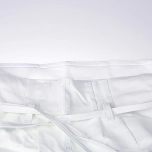 Uniforme de karaté MMA au design optimal, confortable, léger, en matériau durable, uniforme de karaté pour l'entraînement aux arts martiaux - Product Image 6