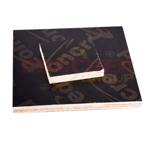 Núcleo de <span class=keywords><strong>madera</strong></span> dura triplay <span class=keywords><strong>fenolico</strong></span> de mejor calidad - Product Image 1
