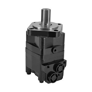 Moteur orbital hydraulique Blrack OMS80-182M1051, arbre de 40 mm, 500 tr/min, pour Danfoss, faible vitesse, couple élevé - Product Image 4