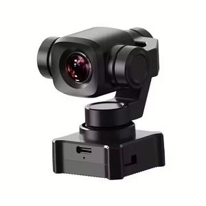 กล้องกิมบอล SIYI A8 Mini 4K 8MP รุ่นใหม่ พร้อมระบบดิจิตอลซูม 6 เท่า และเซ็นเซอร์ Sony 1/1.7 นิ้ว พร้อมระบบ AI Smart Identify สำหรับโดรน - Product Image 4