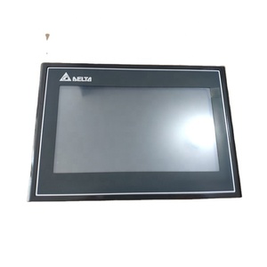 HMI Serie DOP DOP-103BQ Pantalla Táctil TFT de 4.3 Pulgadas Resolución 1280x1024 Interfaces Digitales de E/S Ethernet Uso Industrial - Product Image 1