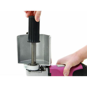 อะแดปเตอร์อัจฉริยะเป็นมิตรกับสิ่งแวดล้อมสำหรับซาตินฟินเชอร์45x100x19mm - Product Image 2