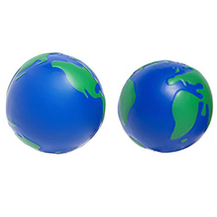 Bolas Antiestrés De Globo Terráqueo De 2 Pulgadas Par... | Cuotas sin Bolas Antiestrés De Globo Terráqueo De 2 Pulgadas Par... | Cuotas sin