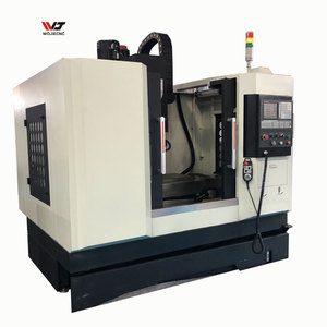 CNC métal fraiseuse <span class=keywords><strong>VMC</strong></span> 650 <span class=keywords><strong>nouvelle</strong></span> <span class=keywords><strong>vmc</strong></span> machine prix - Product Image 1