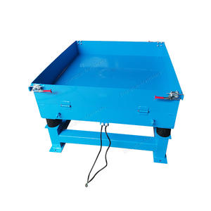 Industrielle elektrische Oberflächen vibrations prüfmaschine Kern motor komponenten Beton schüttelt isch - Product Image 3