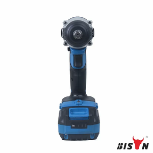 Herramientas eléctricas recargables Batería de iones de litio Kits de destornilladores inalámbricos Juego de taladro de impacto eléctrico de litio multifunción - Product Image 4