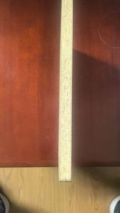 Tablero de partículas de madera de 20mm-23mm de espesor Tablero de escamas de álamo para muebles de interior y modelo de construcción <span class=keywords><strong>OSB</strong></span> - Product Image 6