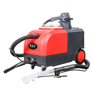 <span class=keywords><strong>Nettoyeur</strong></span> <span class=keywords><strong>Vapeur</strong></span> Aspirateur <span class=keywords><strong>Professionnel</strong></span> Portable Multifonction pour Tapis, Canapé, Rideau, Intérieur de Voiture et Matelas - Product Image 6