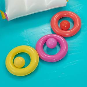 Parc aquatique gonflable pour enfants OEM FUN, piscine, <span class=keywords><strong>centre</strong></span> <span class=keywords><strong>de</strong></span> <span class=keywords><strong>jeux</strong></span> aquatiques pour enfants - Product Image 3