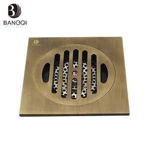 Nettoyer Carré Drains Filtre de Douche salle de Bains Cachée <span class=keywords><strong>Anti</strong></span> <span class=keywords><strong>Odeur</strong></span> Drain de Plancher De <span class=keywords><strong>Machine</strong></span> <span class=keywords><strong>À</strong></span> <span class=keywords><strong>Laver</strong></span> - Product Image 6