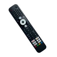 HUAYU HE-V14 nouvelle télécommande de remplacement vocale pour tous les téléviseurs LED intelligents Haier