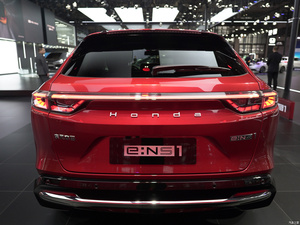 2022 cho Honda e-môi trường phiên bản ens1 Top đầy đủ 510 km năng lượng mới xe - Product Image 5