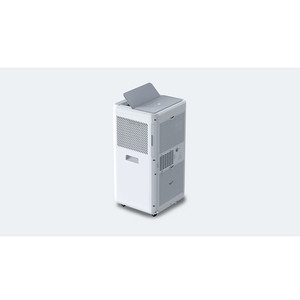 Climatiseur mobile 9000 BTU, climatiseurs portables pour maison, climatisation Tuya, promotion 12000 pour climatiseur domestique - Product Image 3
