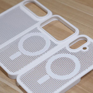 <span class=keywords><strong>Coque</strong></span> de téléphone imprimée en 3D, protection légère contre les chocs, protection contre les chutes, <span class=keywords><strong>coque</strong></span> de téléphone robuste pour tout le corps - Product Image 2