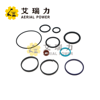 Kit de joints de vérin hydraulique pour chargeuse télescopique Manitou 601676