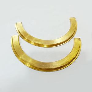 Motori per auto 7e-9262 piastra di spinta del cuscinetto principale 253-1752 CAT 3406 C15 C18 - Product Image 3