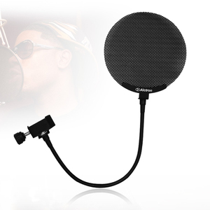 Bộ Lọc Phản Xạ Mini <span class=keywords><strong>Pop</strong></span> Màn Hình Kim Loại Mới Ma019b Chất Lượng Cao Cho Micro - Product Image 3