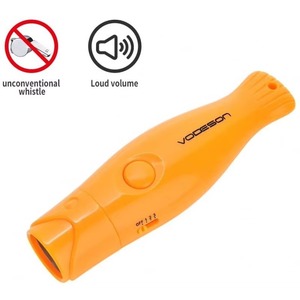 Échantillon Gratuit Sifflet Électronique à Pression avec Cordon Sifflets Sportifs Automatiques pour Arbitre - Product Image 2