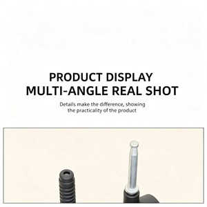 Roulettes anti-rayures pour meubles, en PU, sans trace, pour sols en bois dur, meilleure offre - Product Image 3