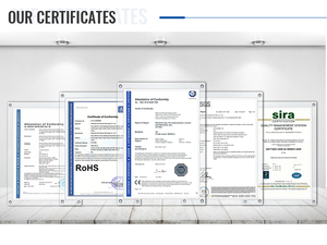 Servicio de inspección Empresa de envío Paquete de almacenamiento a Jeddah/Letonia/Líbano/Miami Envío desde China a Kuwait - Product Image 4